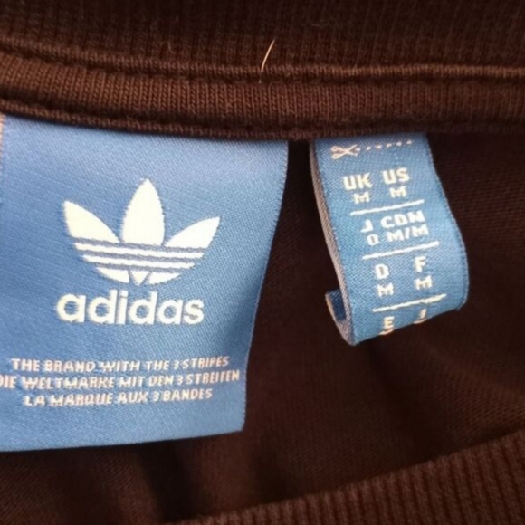 Adidas Men's T-shirt Bundle Sz.L EUC. - Picture 6 of 9